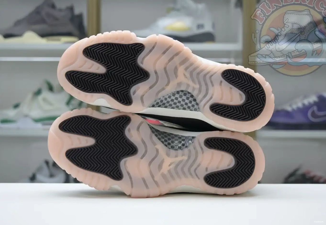 Jordan 